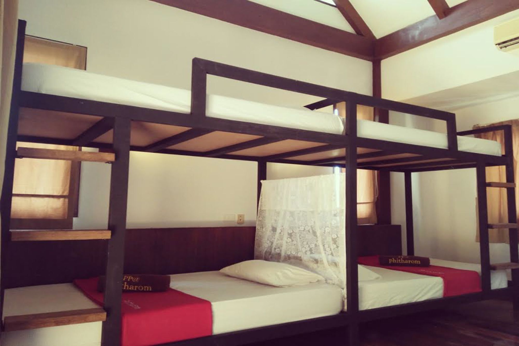 Phitharom Pp Resort Koh Koh Phi Phi Don Extérieur photo