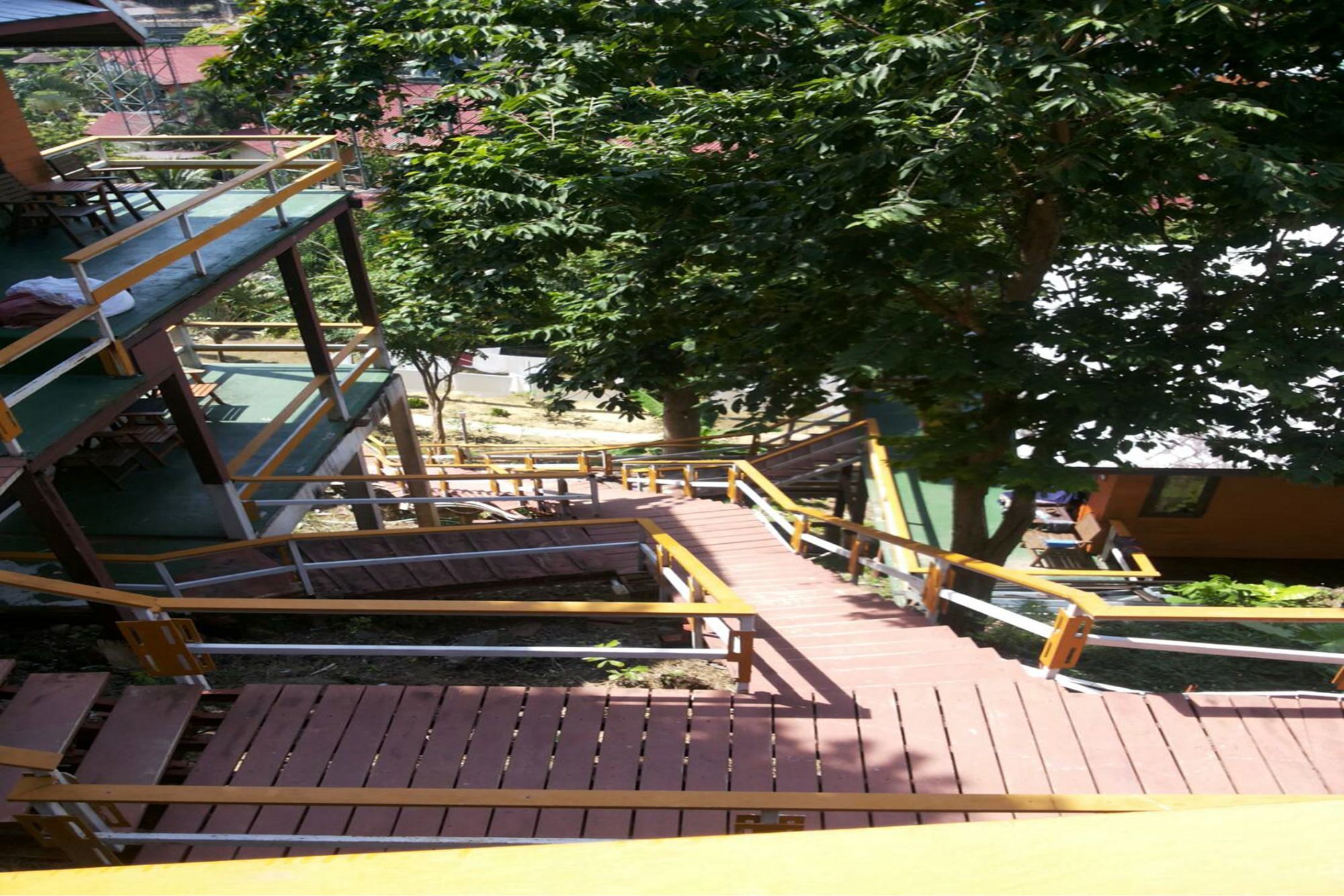 Phitharom Pp Resort Koh Koh Phi Phi Don Extérieur photo